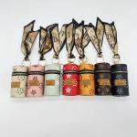 Mini Retro Portable Bag, Creative Leather Keychain Bag, Earphone Pouch