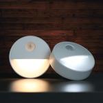 Hot Selling Smart Home Nightlight Cabinet Bedroom Corridor Steps Wireless Security Night Star