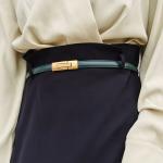 Women's Genuine Leather Belt Women's
