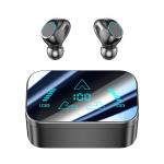 Bluetooth Headset Wireless In-Ear Large Battery Ultra-Long Battery Life Electronic