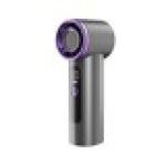 X98 High-Speed ​​Mini Handheld Fan,