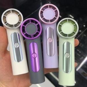 X98 High-Speed ​​Mini Handheld Fan,
