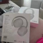 P9PRO MAX Bluetooth stereo headset