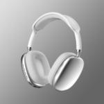 P9PRO MAX Bluetooth stereo headset