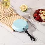 Mini Non-Stick Frying Pan – Children's Real Cooking Egg Pan