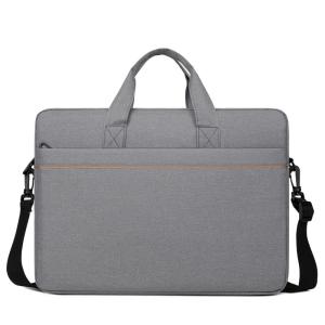 Laptop Bag 15inch 16inch Men's Notebook Shoulder Bag Large Capacity Business Briefcase