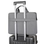 Laptop Bag 15inch 16inch Men's Notebook Shoulder Bag Large Capacity Business Briefcase