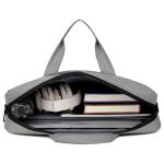 Laptop Bag 15inch 16inch Men's Notebook Shoulder Bag Large Capacity Business Briefcase