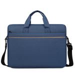 Laptop Bag 15inch 16inch Men's Notebook Shoulder Bag Large Capacity Business Briefcase