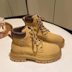Martin Boots for Women