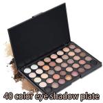 Doll Color Powder Twist Stick Soft Clay Figurine Makeup Palette Blush Eyeshadow Versatile Eyeshadow Palette Multi-Color