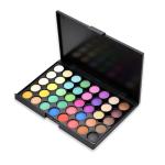 Doll Color Powder Twist Stick Soft Clay Figurine Makeup Palette Blush Eyeshadow Versatile Eyeshadow Palette Multi-Color