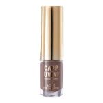 Cappuvini Temperament Fog Sense Liquid Eye Shadow Orewind Flash Highlight Delicate Color Value Monochrome Base CCP72