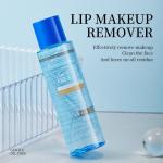 Kormesic Mild Oil-Free Eye and Lip Makeup Remover for Women, Cross-Border Foreign Trade Manufacturer Wholesale