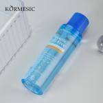 Kormesic Mild Oil-Free Eye and Lip Makeup Remover for Women, Cross-Border Foreign Trade Manufacturer Wholesale