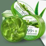 One Piece of Drop Shipping Kafuman Aloe Vera Gel after Sun Cream Gel Milk for Men and Women