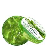 One Piece of Drop Shipping Kafuman Aloe Vera Gel after Sun Cream Gel Milk for Men and Women
