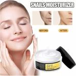 Cross-Border Hot-Selling Product Cosrx Snail 92 Multi-Effect Moisturizing Cream Transparent Firming Cream Hydrating Moisturizing Essence 100ml