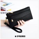 Middle-aged Mom Bag Simple Crossbody Shoulder Bag Soft Face PU Hand Bag Food Buying Commuter Portable Women's Bag