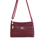 New Women's Bag, Single Shoulder Crossbody Bag, Simple Trendy Women's Bag, Wholesale for Market Stalls, Grocery Shopping Bag, Hot-Selling Women's Bag