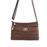 New Women's Bag, Single Shoulder Crossbody Bag, Simple Trendy Women's Bag, Wholesale for Market Stalls, Grocery Shopping Bag, Hot-Selling Women's Bag