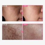 Cross-border anti-aging rapid absorption cream, gentle nourishing moisturizing skin-tightening face cream